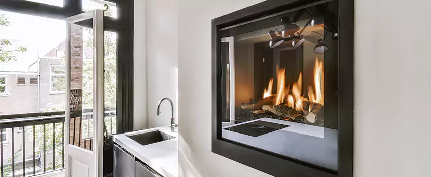 Dimplex Fireplace Installation and Repair in Alexandria, Virginia